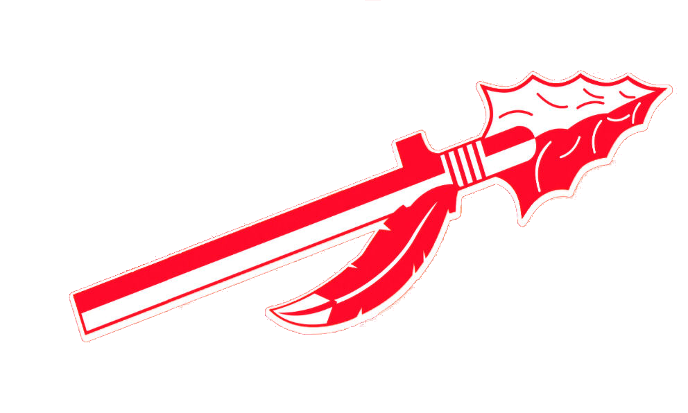 Fsu Spear Vector 